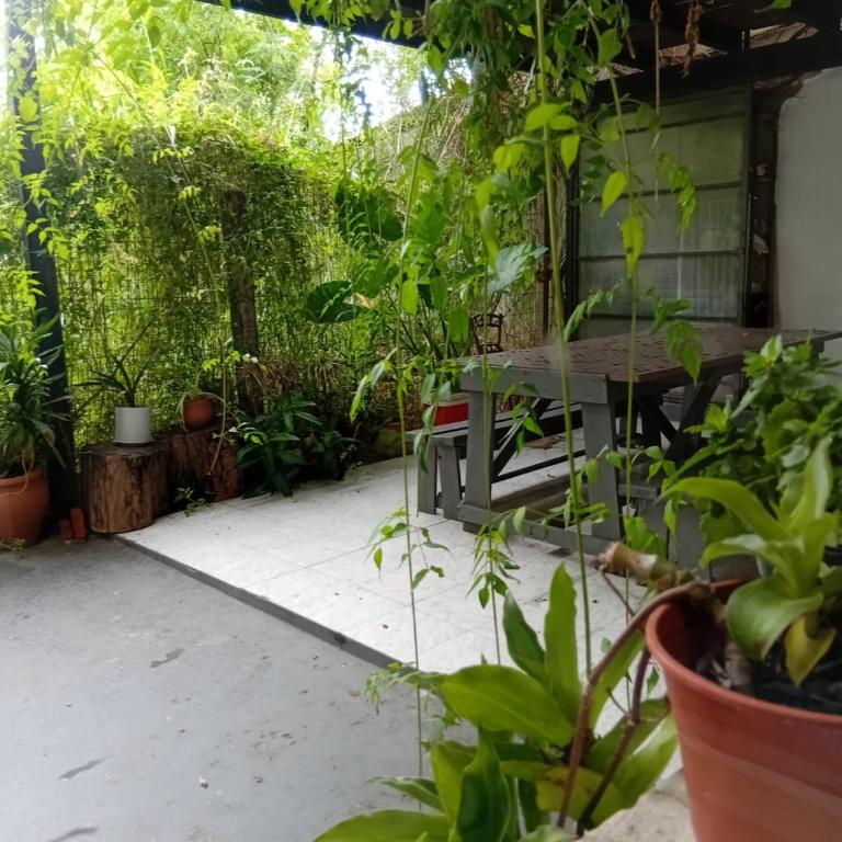Terrazas al Río, Casa con Jacuzzi climatizado - Two-Bedroom House - 9