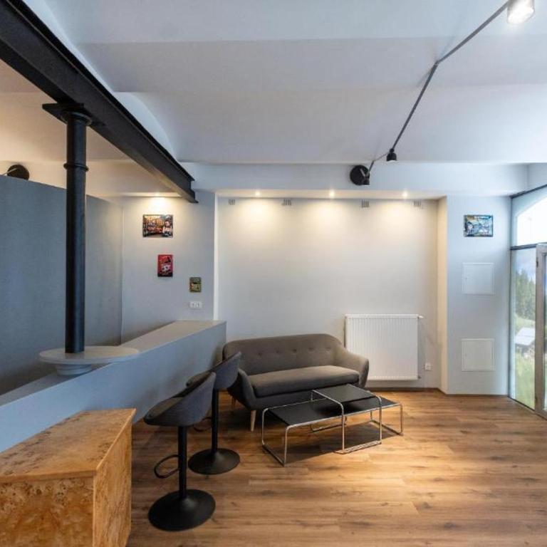 Grünes Haus - Chambre Double - 34