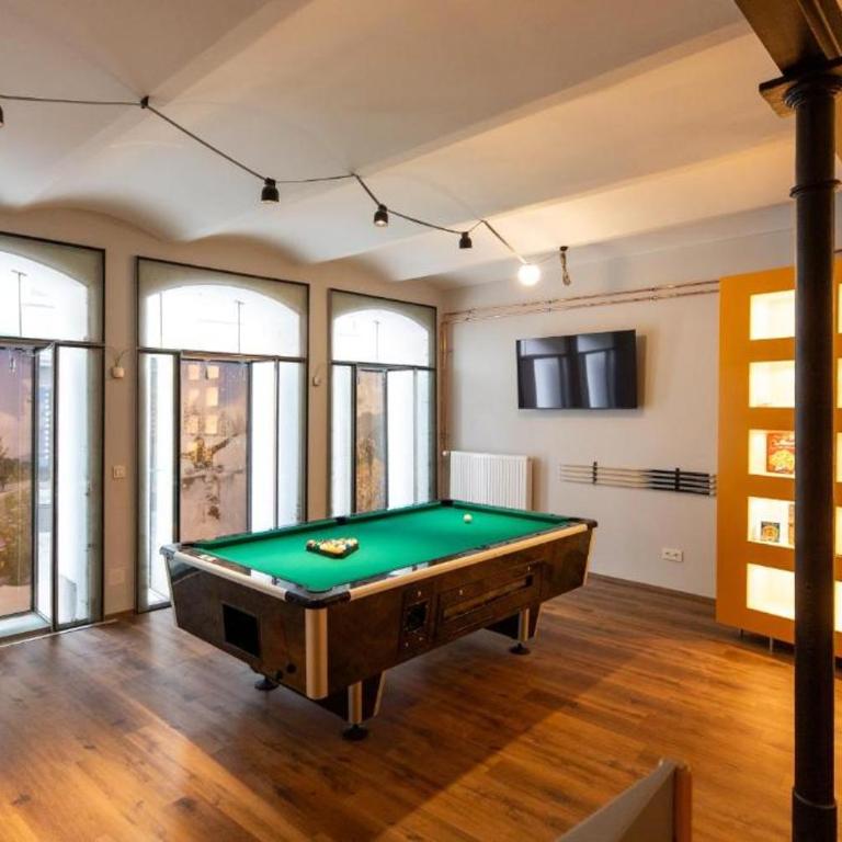 Grünes Haus - Chambre Double - 29
