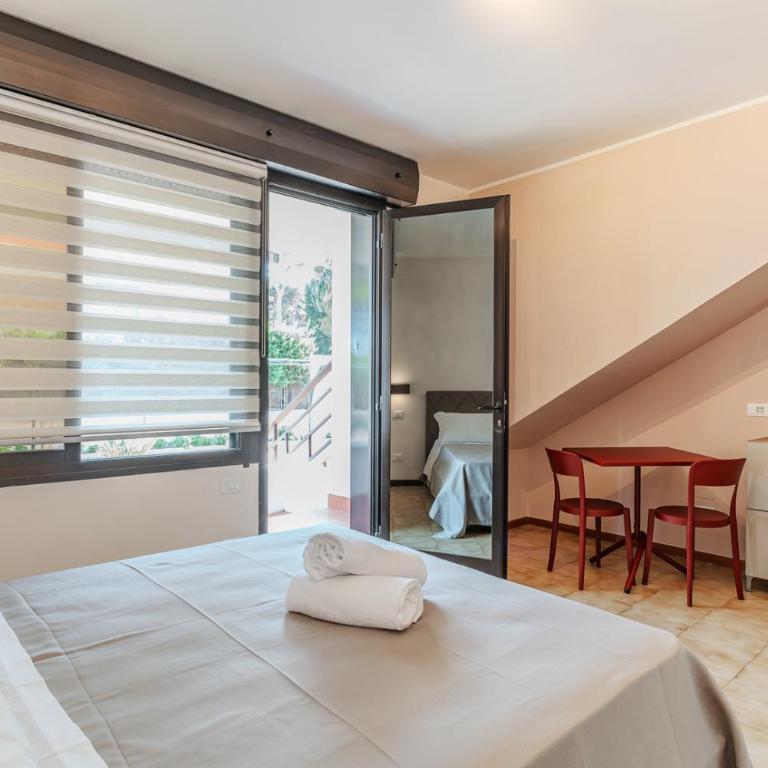 Renova Residence - Monolocale - 12