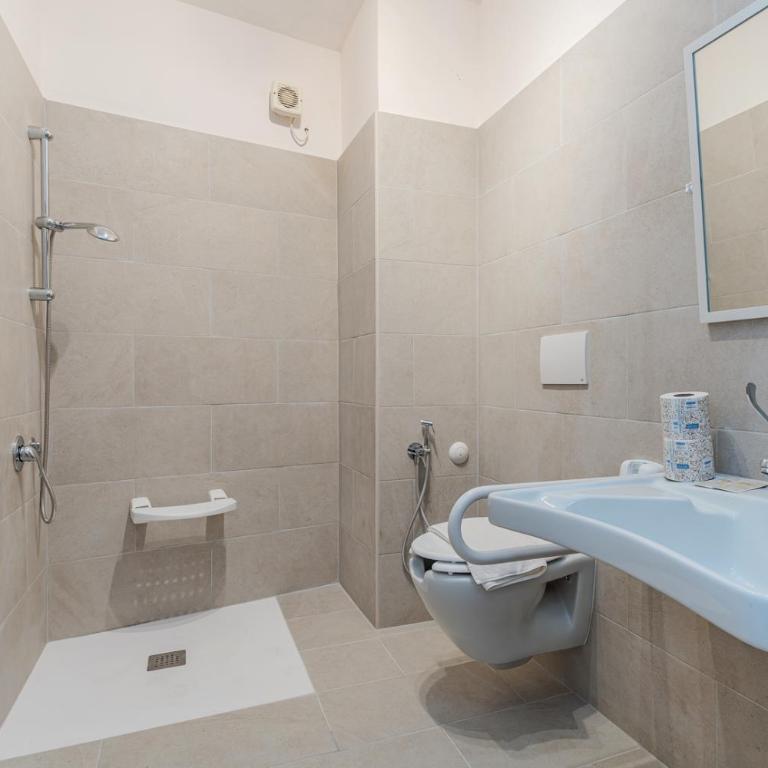 Renova Residence - Monolocale - 14