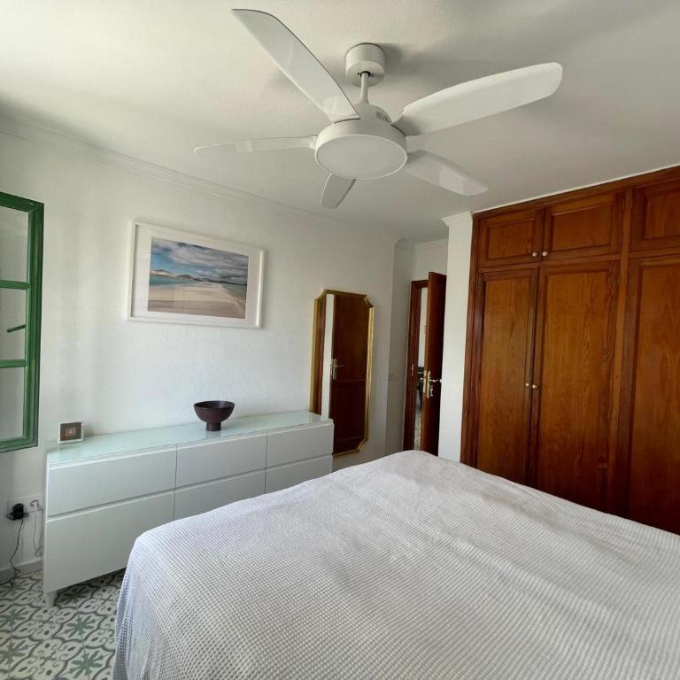 casa buena onda - Apartamento de 1 dormitorio - 2