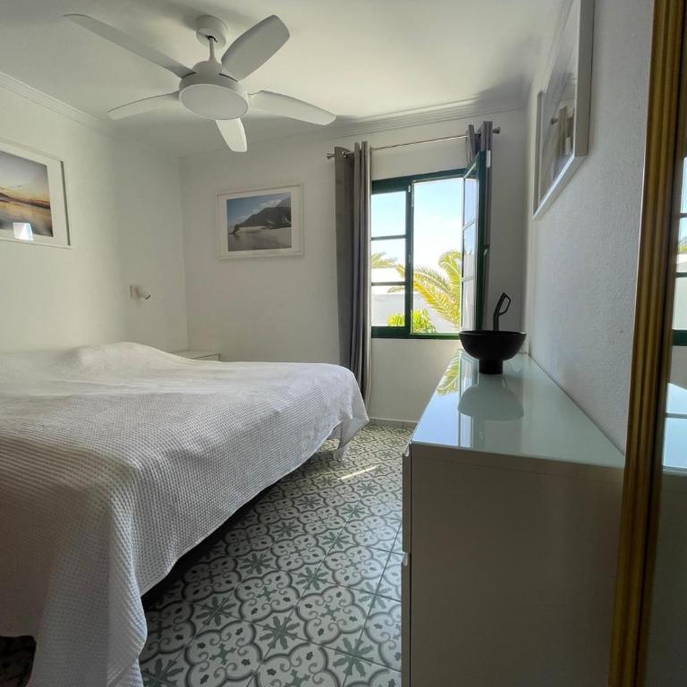 casa buena onda - Apartamento de 1 dormitorio - 3