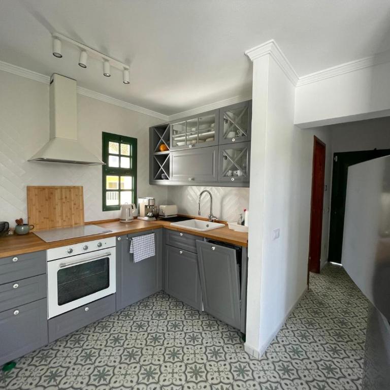 casa buena onda - Apartamento de 1 dormitorio - 4