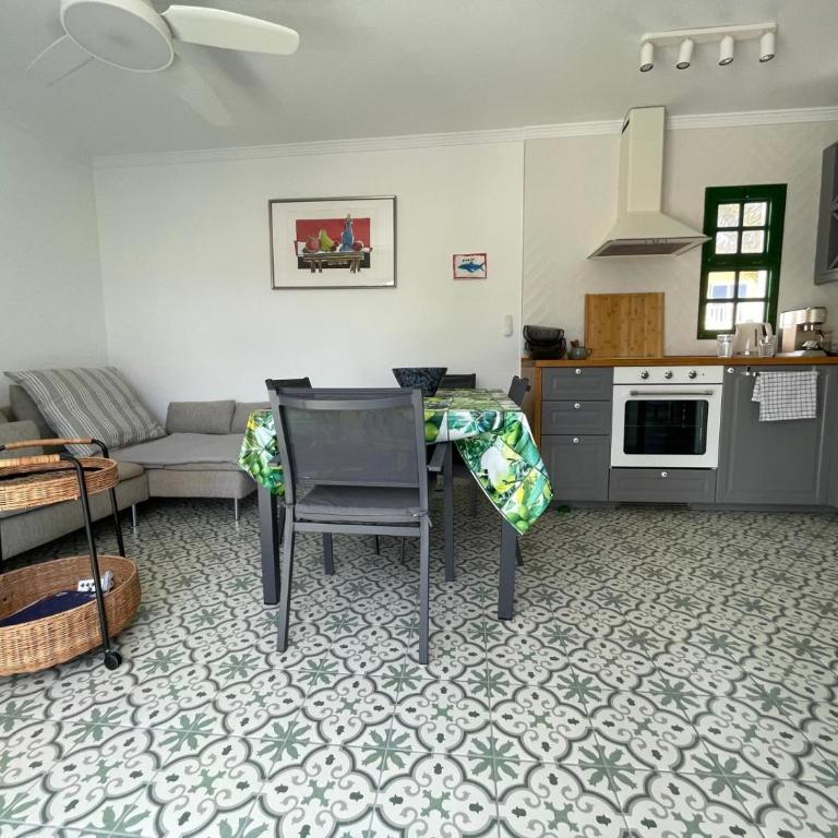 casa buena onda - Apartamento de 1 dormitorio - 5