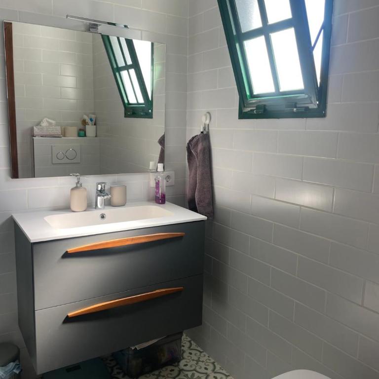 casa buena onda - Apartamento de 1 dormitorio - 6
