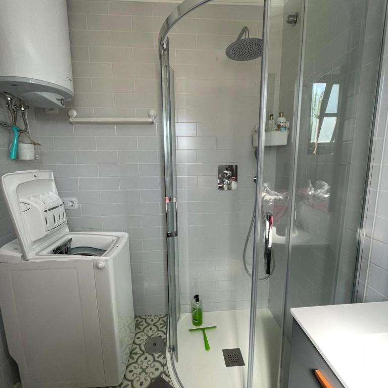 casa buena onda - Apartamento de 1 dormitorio - 7
