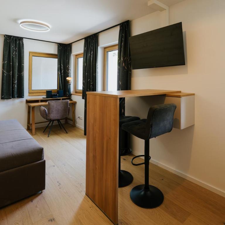 NockLodge St Oswald - Lei Luxury - Superior Studio - 13
