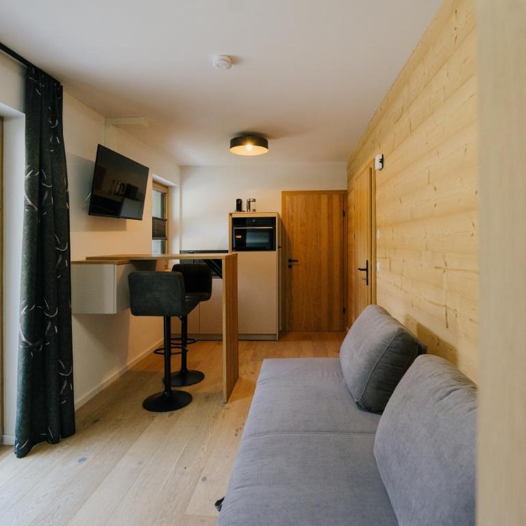 NockLodge St Oswald - Lei Luxury - Superior Studio - 12