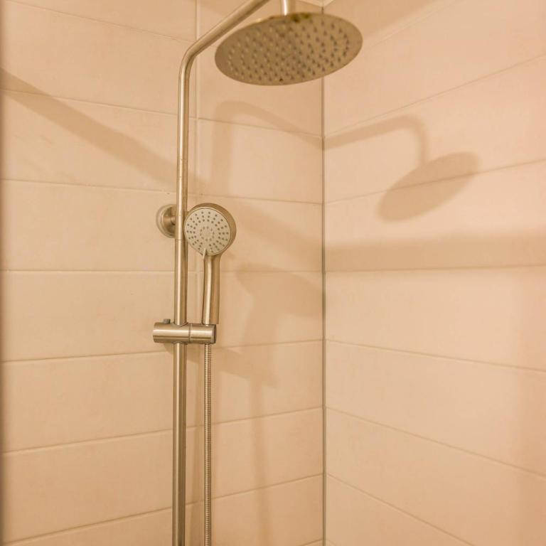 Chic Providencia Apt 2BR 2BA Sleeps 5 - Apartamento - 44