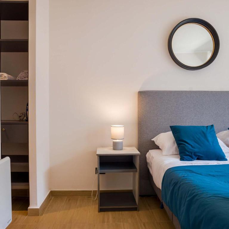 Chic Providencia Apt 2BR 2BA Sleeps 5 - Apartamento - 30
