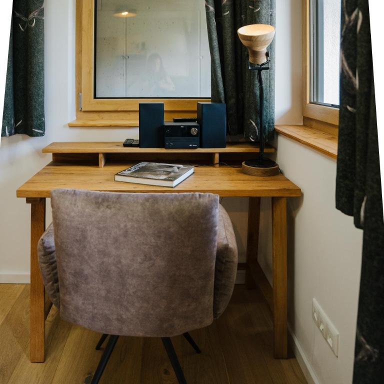 NockLodge St Oswald - Lei Luxury - Superior Studio - 17