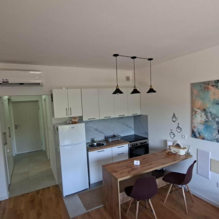 Apartman Symbol - Apartman sa 1 Spavaćom Sobom - 10