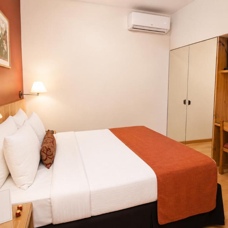 Qorianka Hotel - Small Standard Room - 3