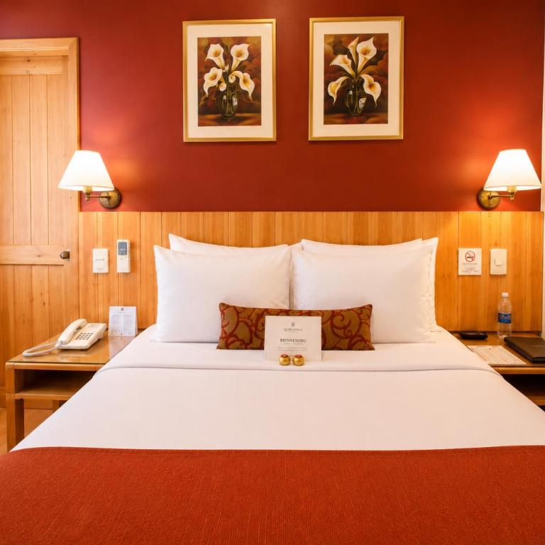 Qorianka Hotel - Small Standard Room - 2