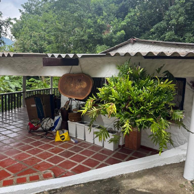 Cabaña Villa Alborada - Casa de 3 dormitorios - 3