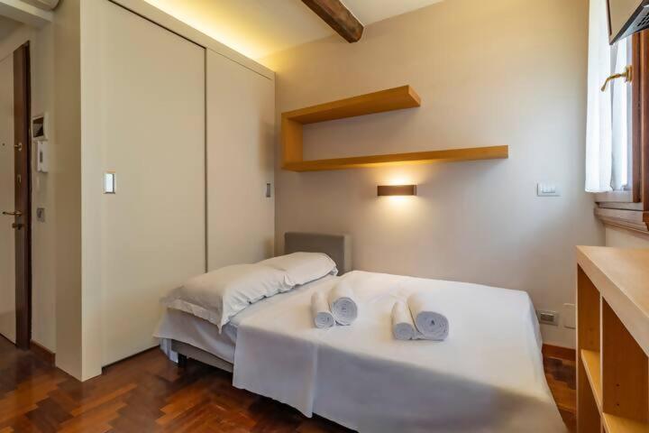 Trastevere Petite Escape - Apartamento de 1 dormitorio - 1