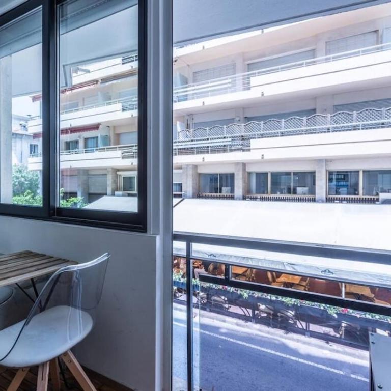 Appartement Luxe 20m Croisette Cannes - Appartement 1 Chambre - 9