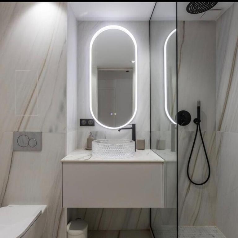 Appartement Luxe 20m Croisette Cannes - Appartement 1 Chambre - 13