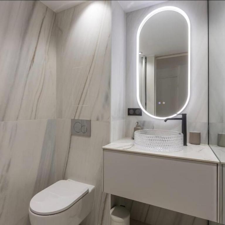 Appartement Luxe 20m Croisette Cannes - Appartement 1 Chambre - 16