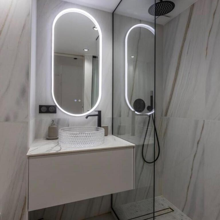 Appartement Luxe 20m Croisette Cannes - Appartement 1 Chambre - 26