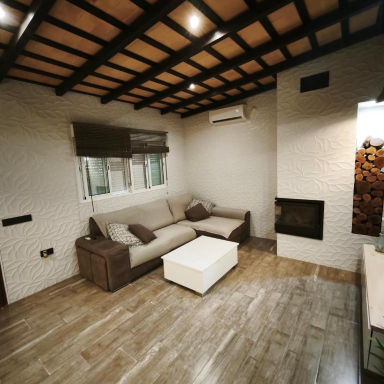 Casa Goliva Barbate - Villa de 3 dormitorios - 12