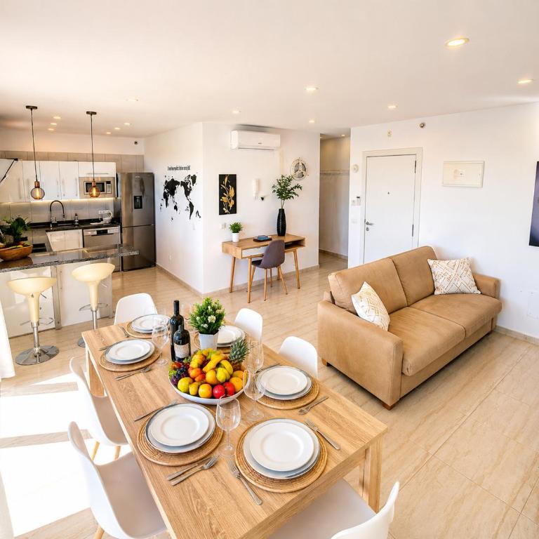 Sea Point Holiday House - Apartamento de 2 dormitorios - 4