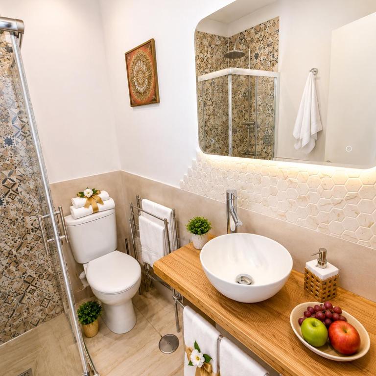 Sea Point Holiday House - Apartamento de 2 dormitorios - 10