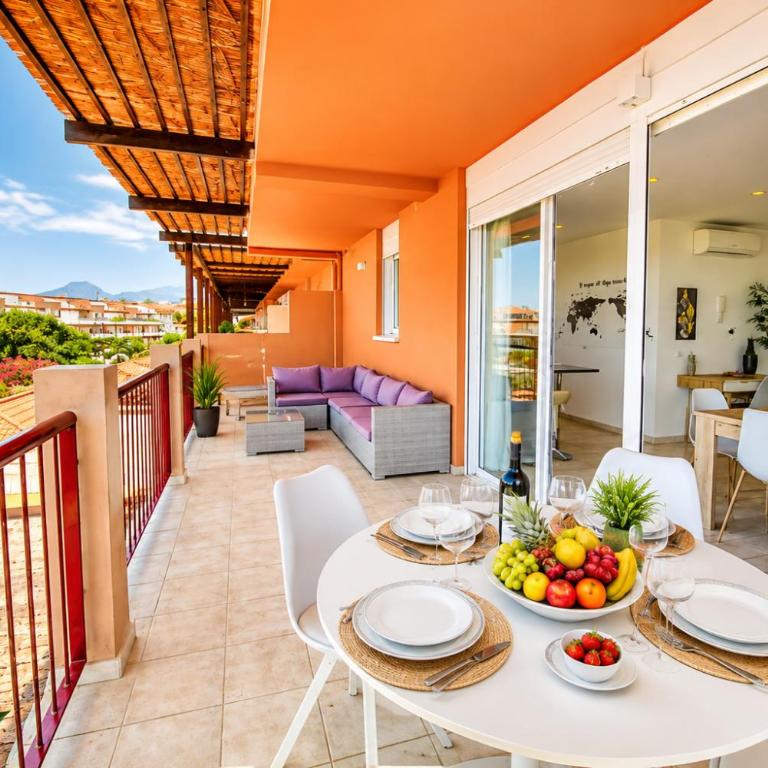 Sea Point Holiday House - Apartamento de 2 dormitorios - 5