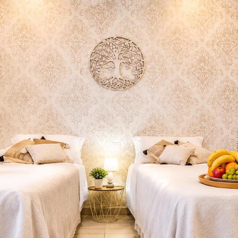 Sea Point Holiday House - Apartamento de 2 dormitorios - 11