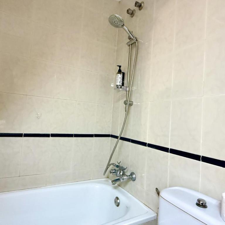 Tamarit Pool & Beach By Gloove - Apartamento de 1 dormitorio con terraza - 3