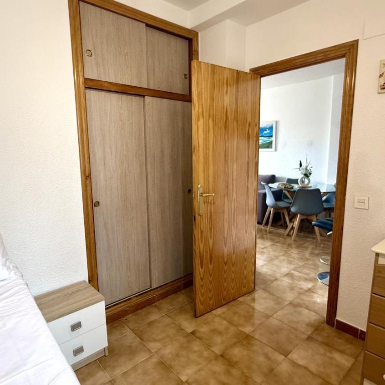 Tamarit Pool & Beach By Gloove - Apartamento de 1 dormitorio con terraza - 10