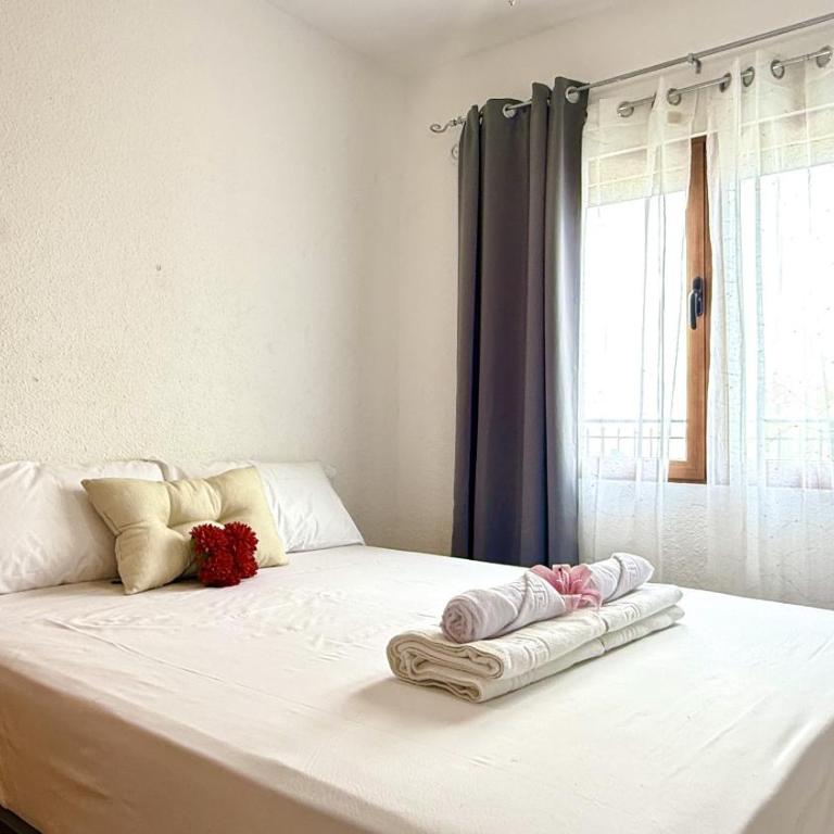 Tamarit Pool & Beach By Gloove - Apartamento de 1 dormitorio con terraza - 13
