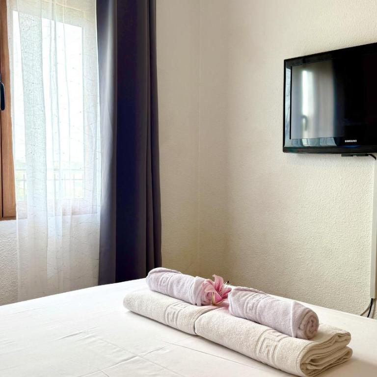 Tamarit Pool & Beach By Gloove - Apartamento de 1 dormitorio con terraza - 23