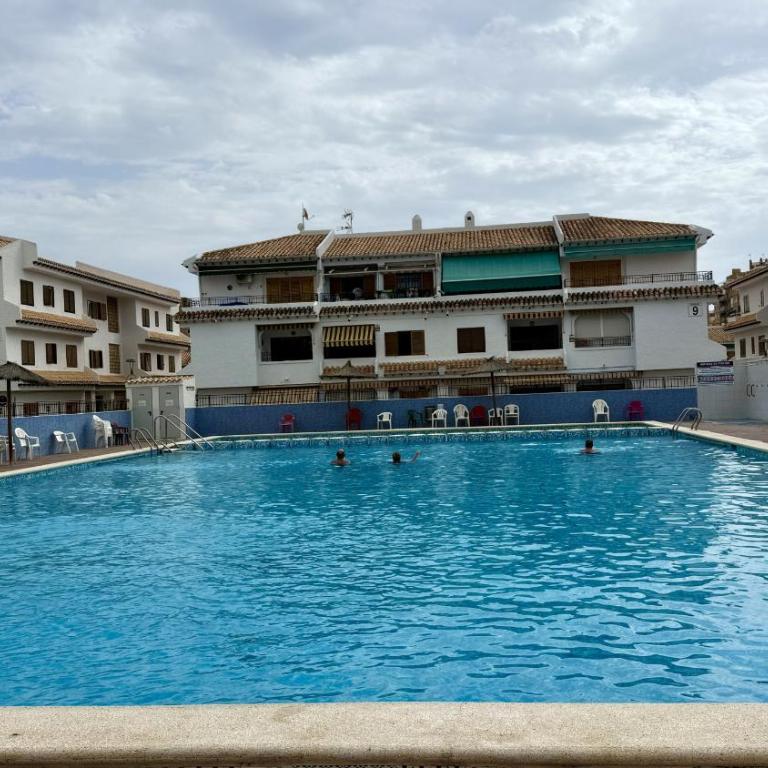 Tamarit Pool & Beach By Gloove - Apartamento de 1 dormitorio con terraza - 27