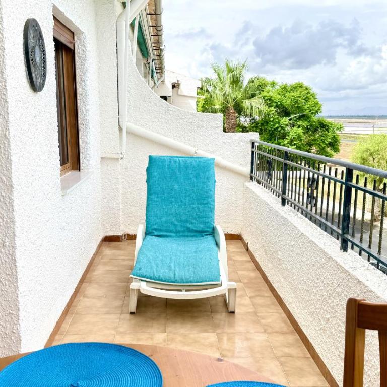 Tamarit Pool & Beach By Gloove - Apartamento de 1 dormitorio con terraza - 29