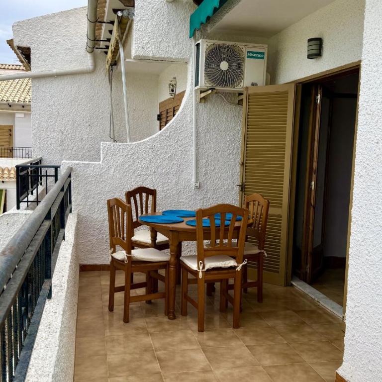 Tamarit Pool & Beach By Gloove - Apartamento de 1 dormitorio con terraza - 30