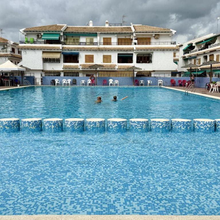 Tamarit Pool & Beach By Gloove - Apartamento de 1 dormitorio con terraza - 36