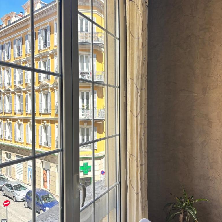 Elegant T6 - Mer & Centre Ville a pied - Appartement - 10