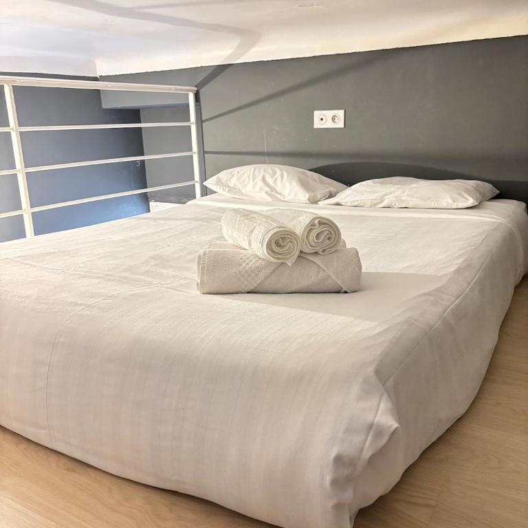 Elegant T6 - Mer & Centre Ville a pied - Appartement - 11