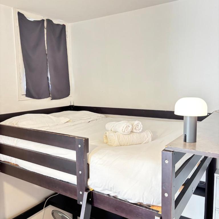 Elegant T6 - Mer & Centre Ville a pied - Appartement - 12