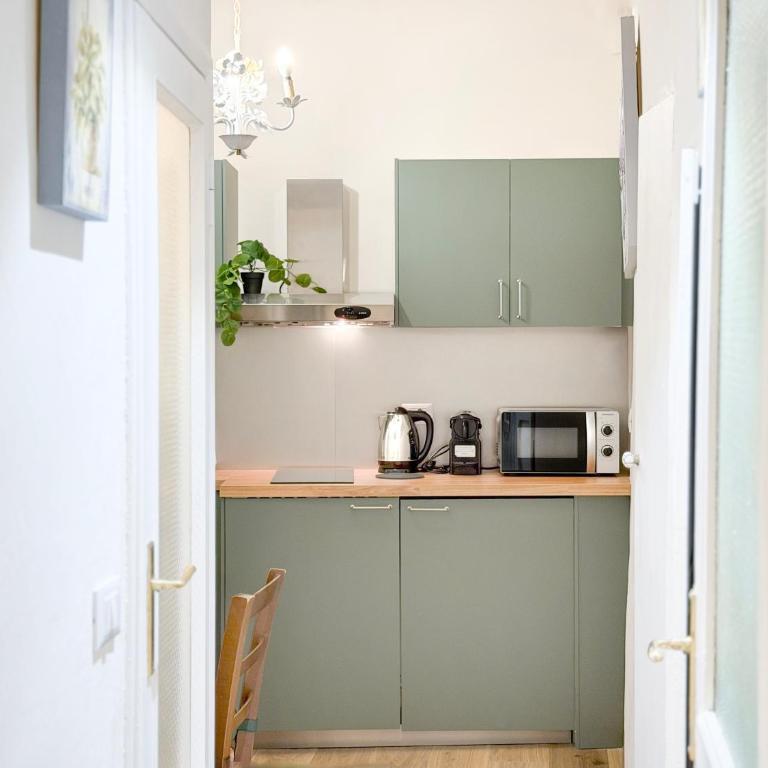 Dimora Ghibellina - One-Bedroom Apartment - 7