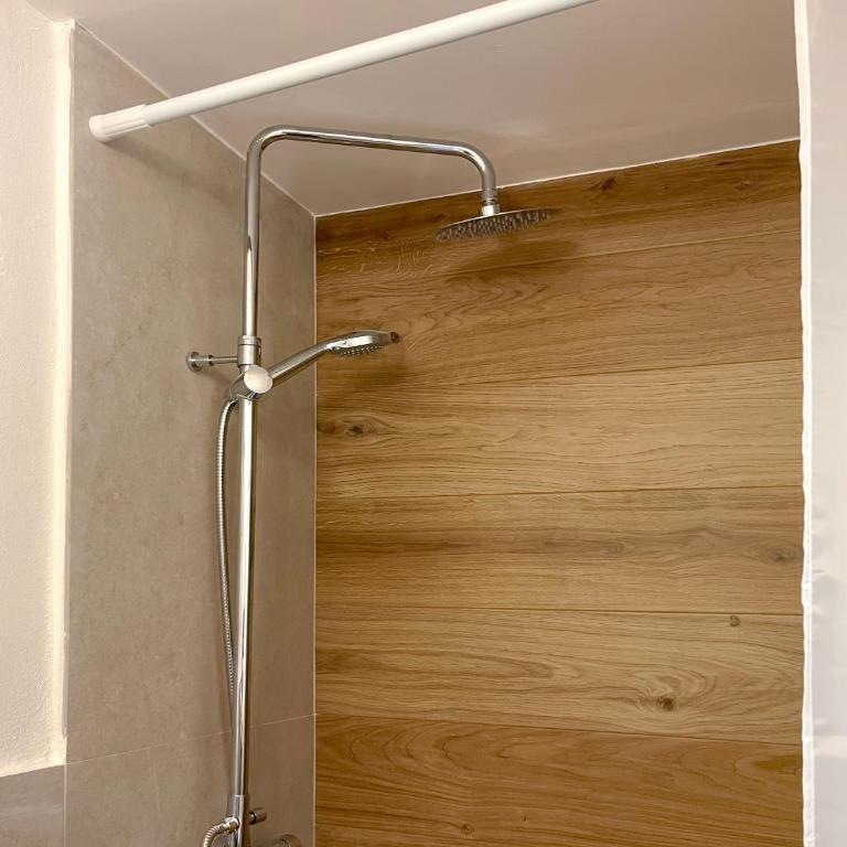 Dimora Ghibellina - One-Bedroom Apartment - 14