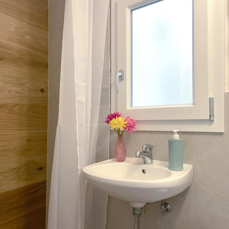 Dimora Ghibellina - One-Bedroom Apartment - 16