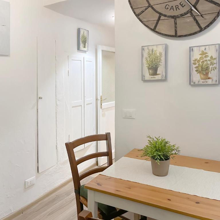 Dimora Ghibellina - One-Bedroom Apartment - 20