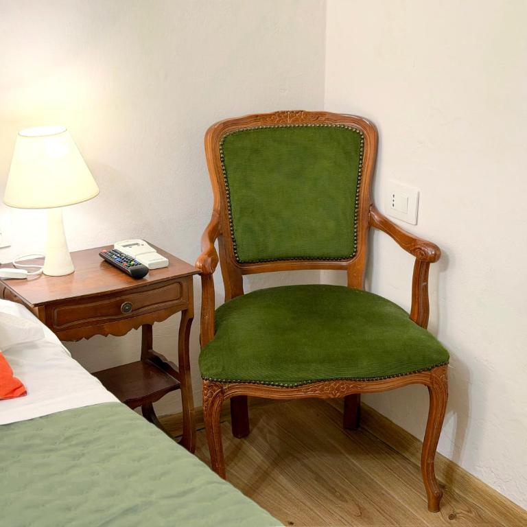 Dimora Ghibellina - One-Bedroom Apartment - 18
