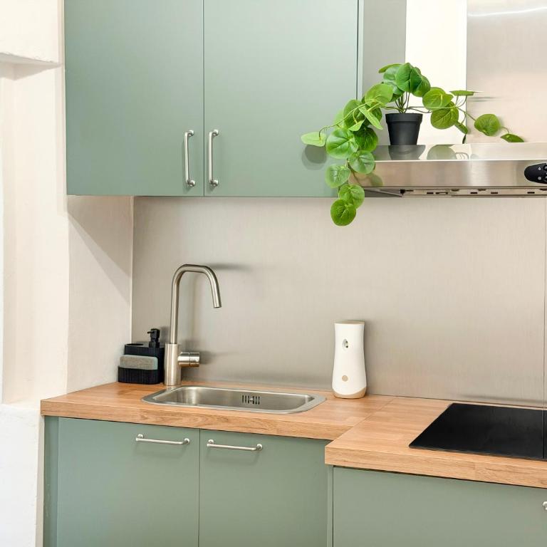 Dimora Ghibellina - One-Bedroom Apartment - 19