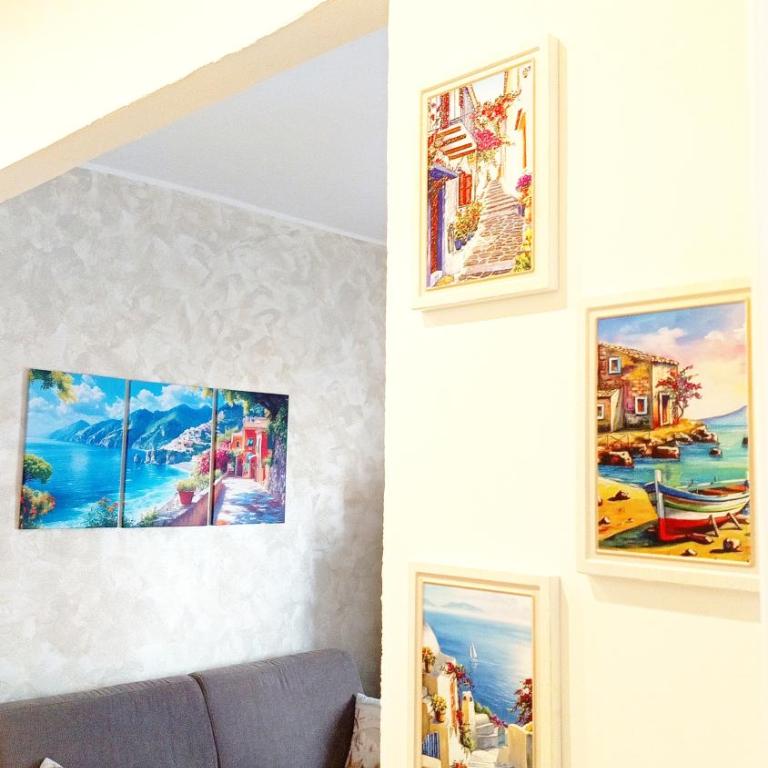 Onda Marina 2 - One-Bedroom Apartment - 14