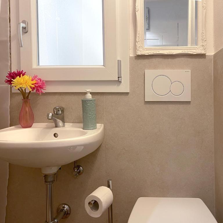 Dimora Ghibellina - One-Bedroom Apartment - 26
