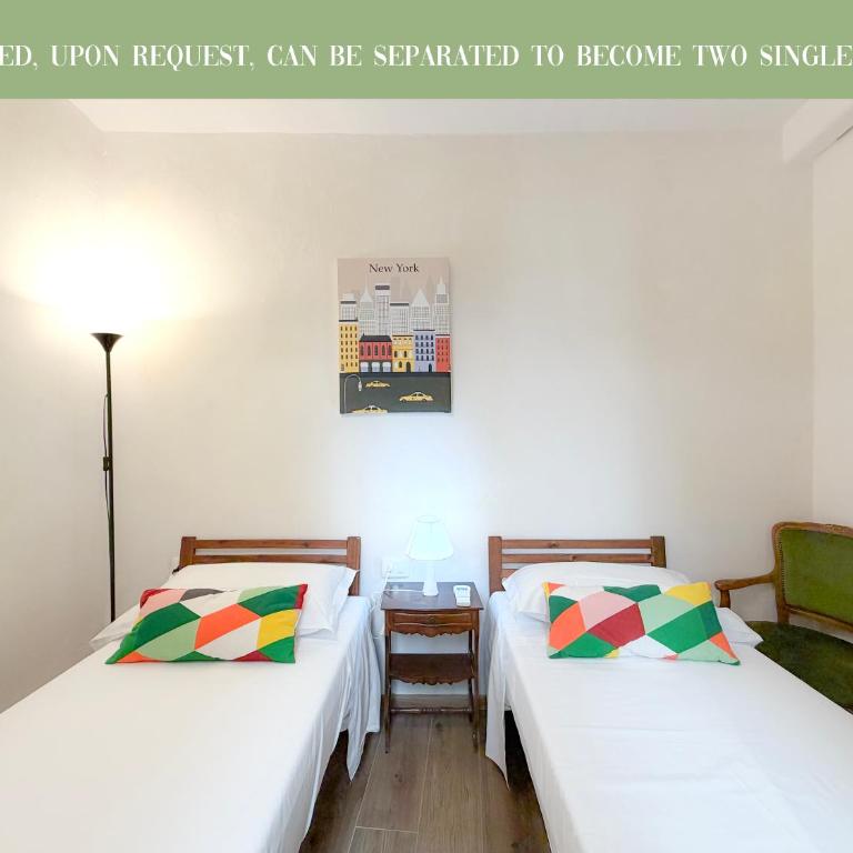 Dimora Ghibellina - One-Bedroom Apartment - 24